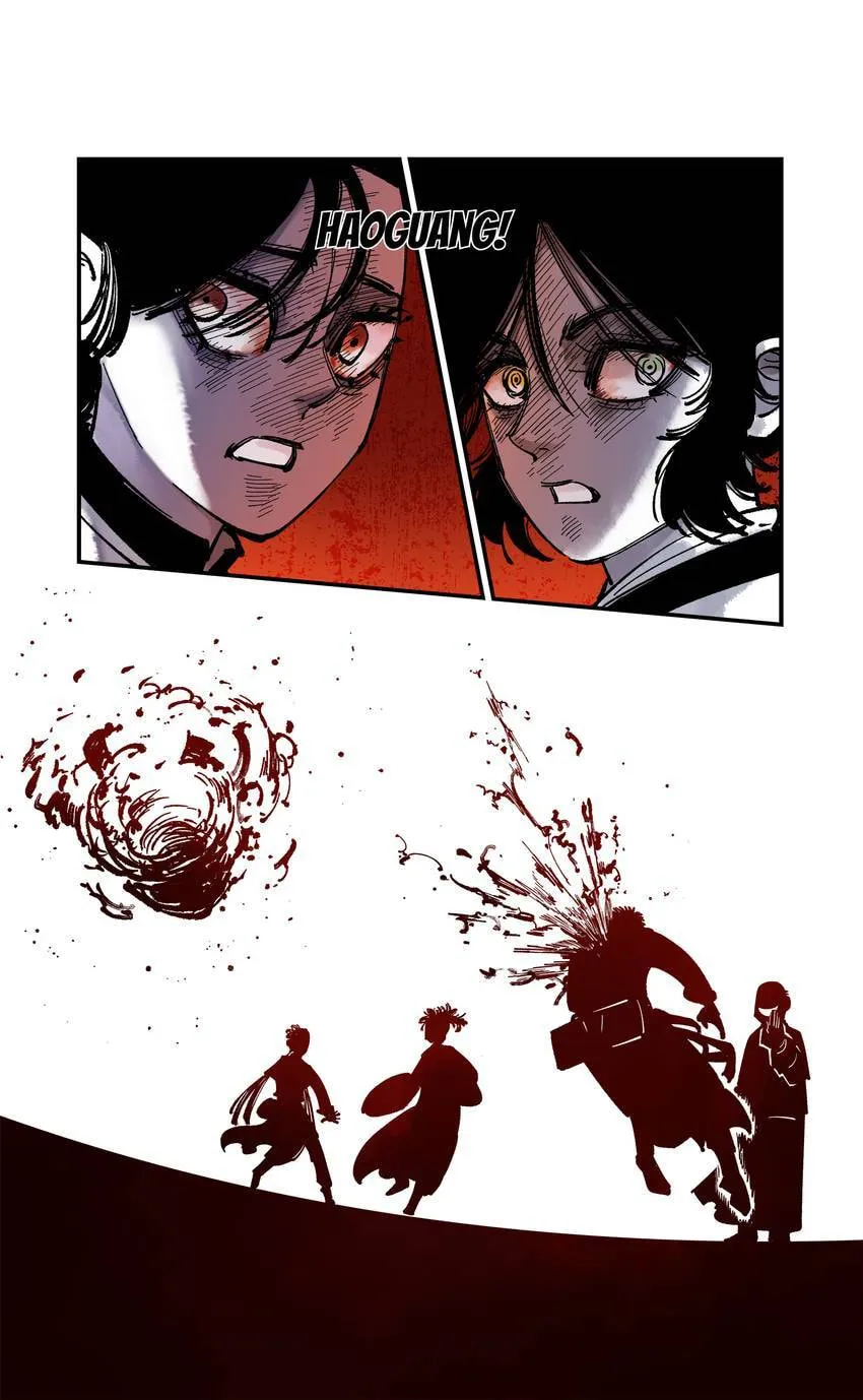 Read Deadman