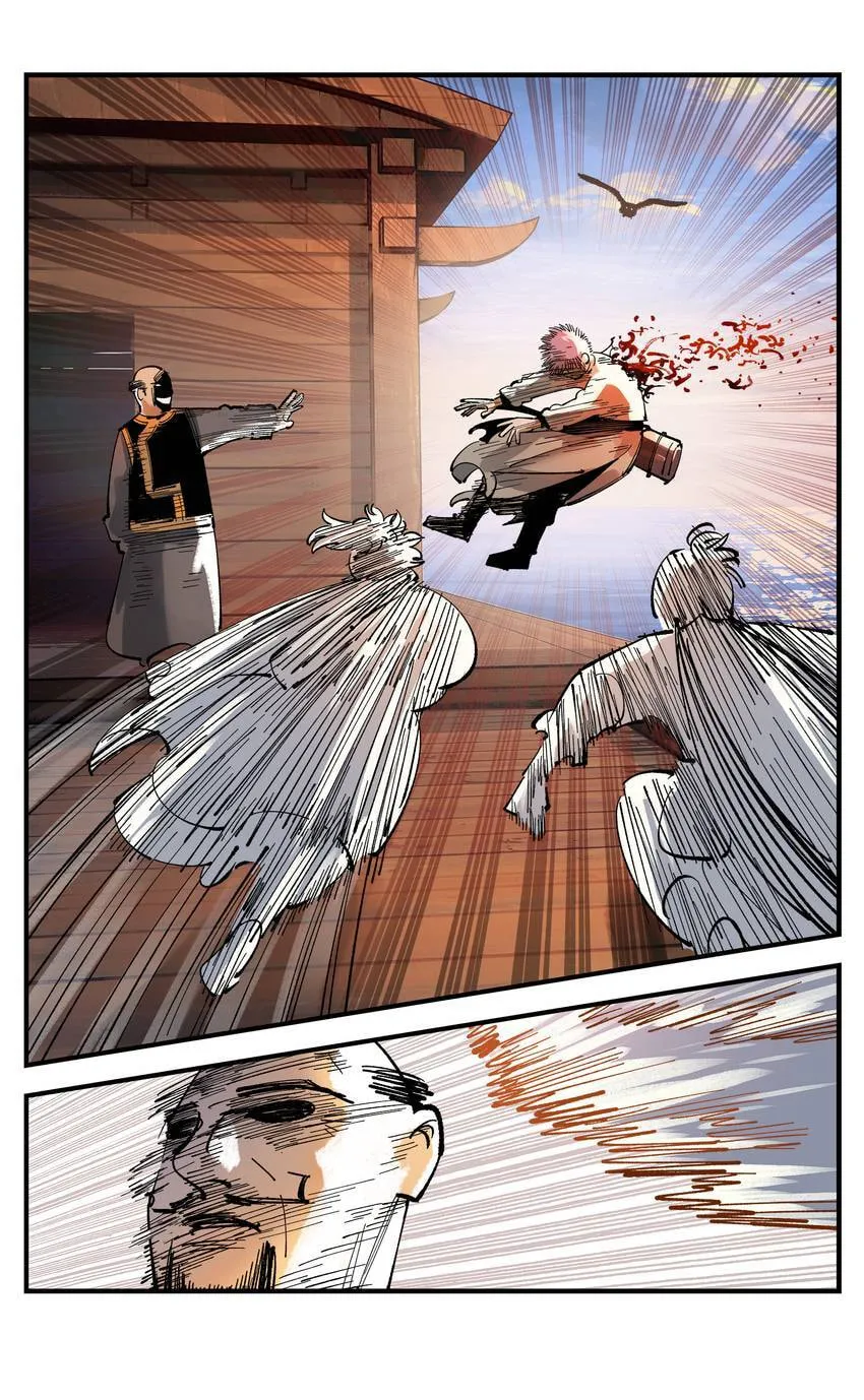Read Deadman