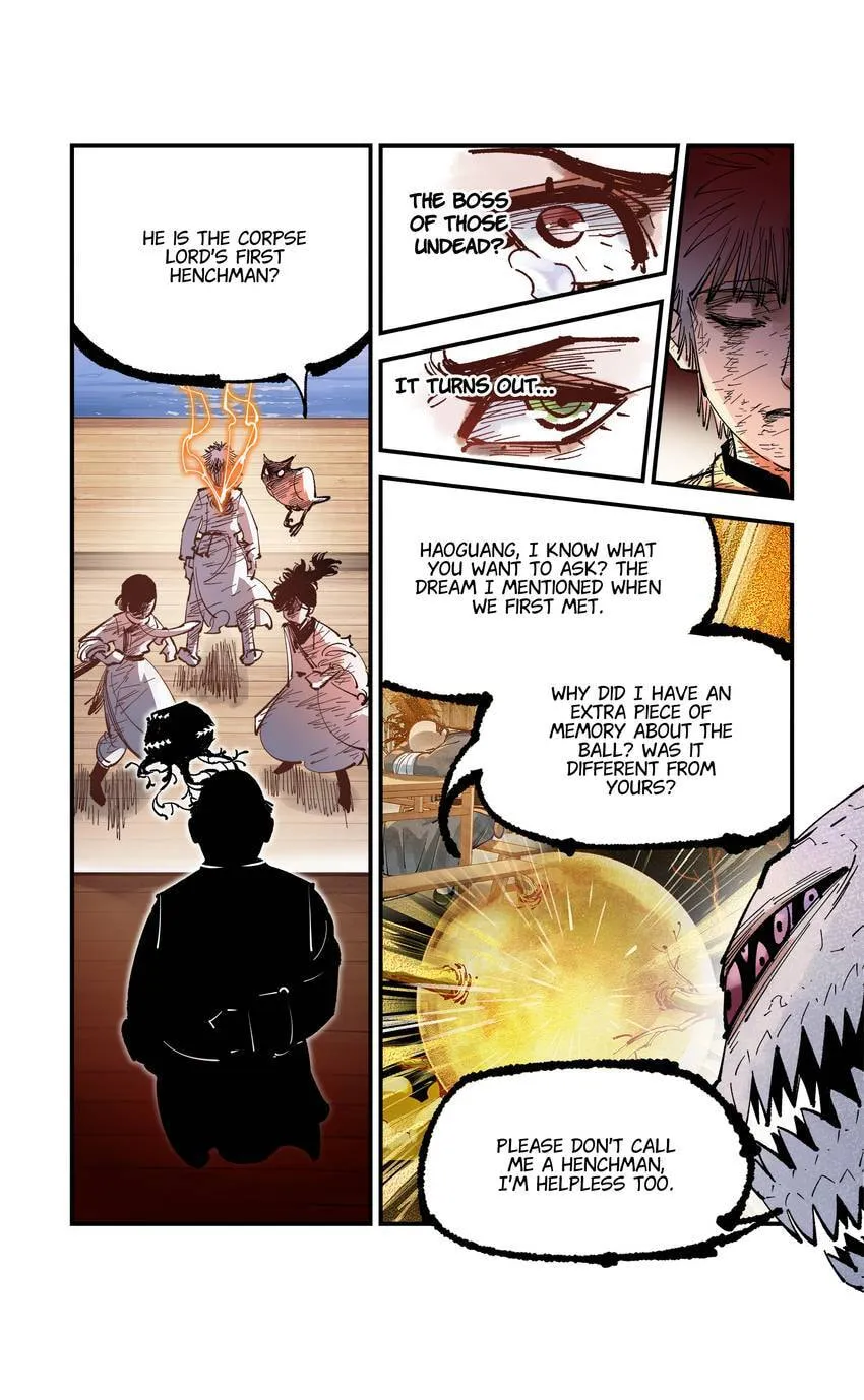 Read Deadman