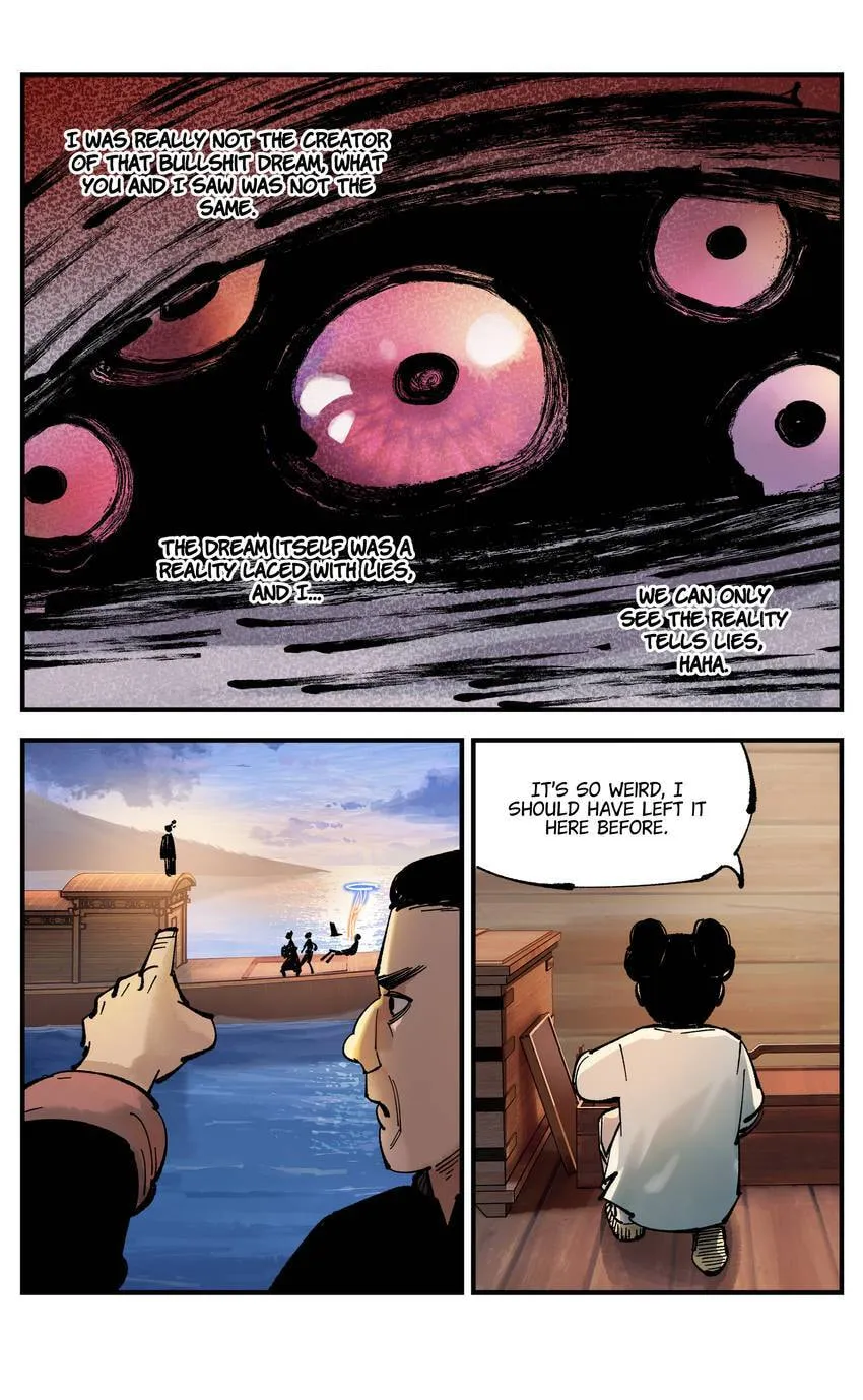 Read Deadman