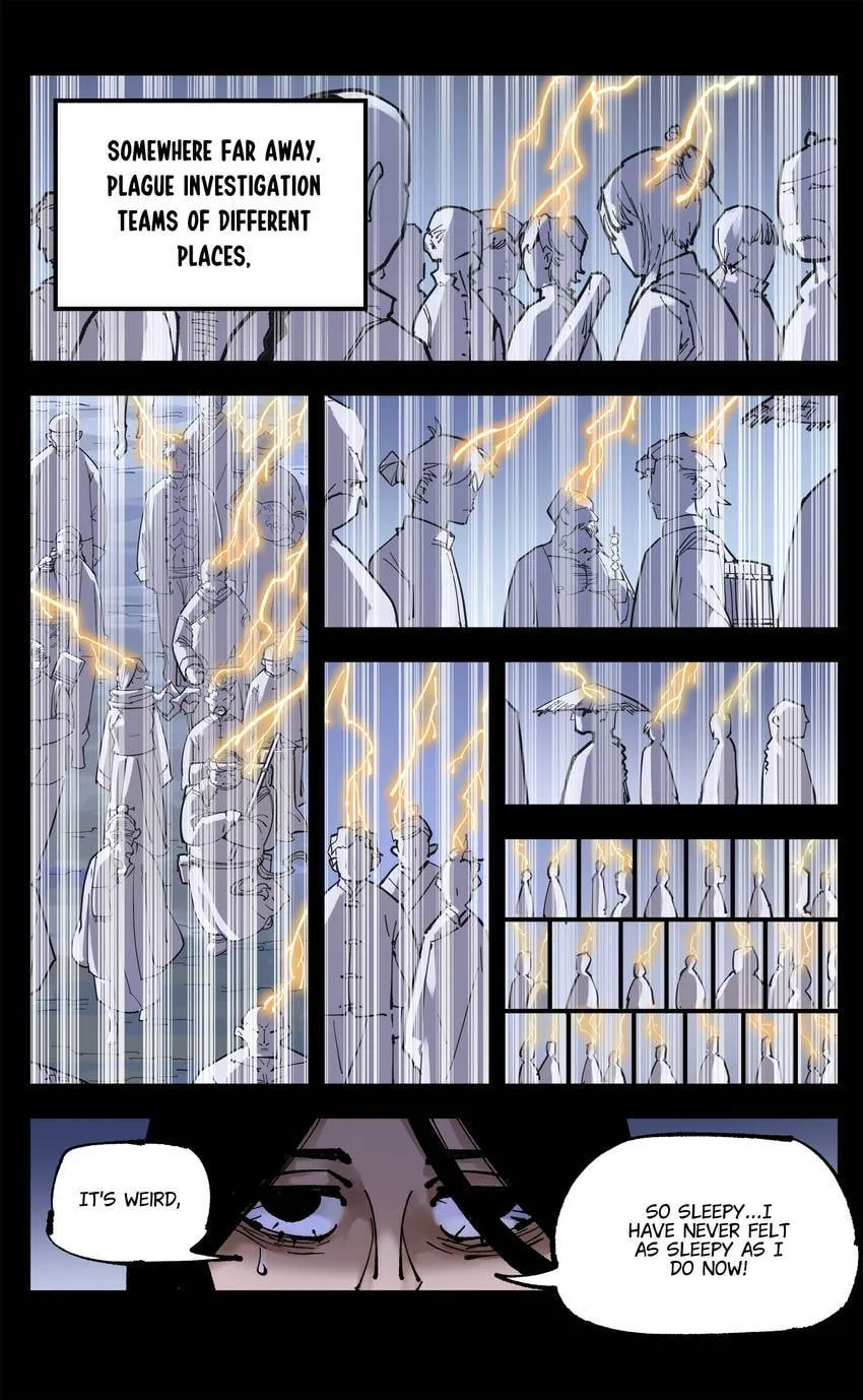 Read Deadman