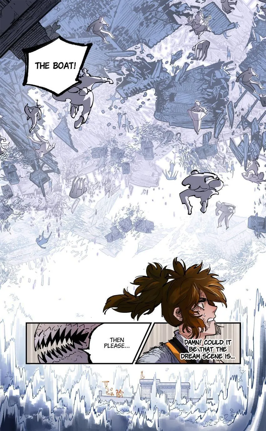 Read Deadman