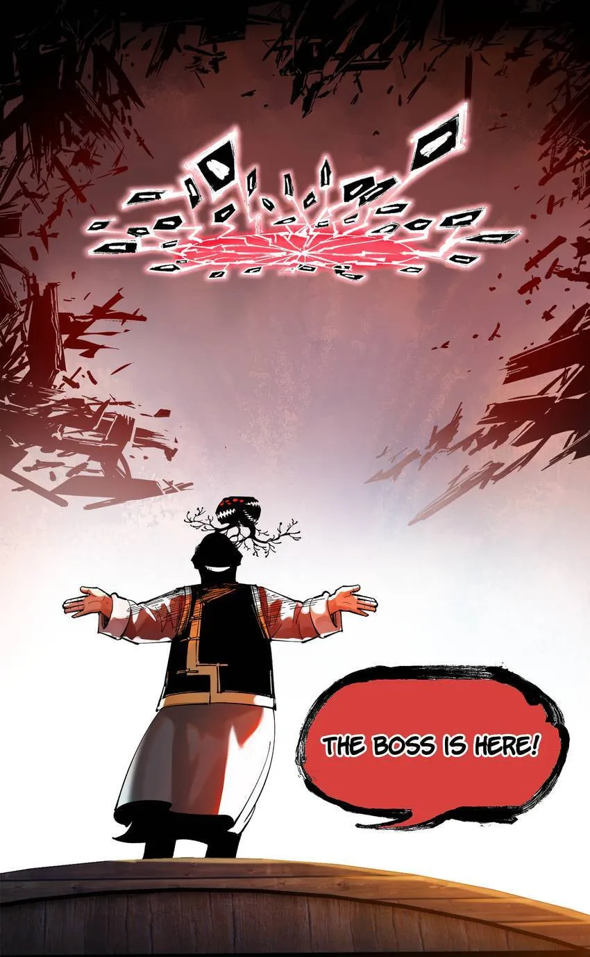 Read Deadman