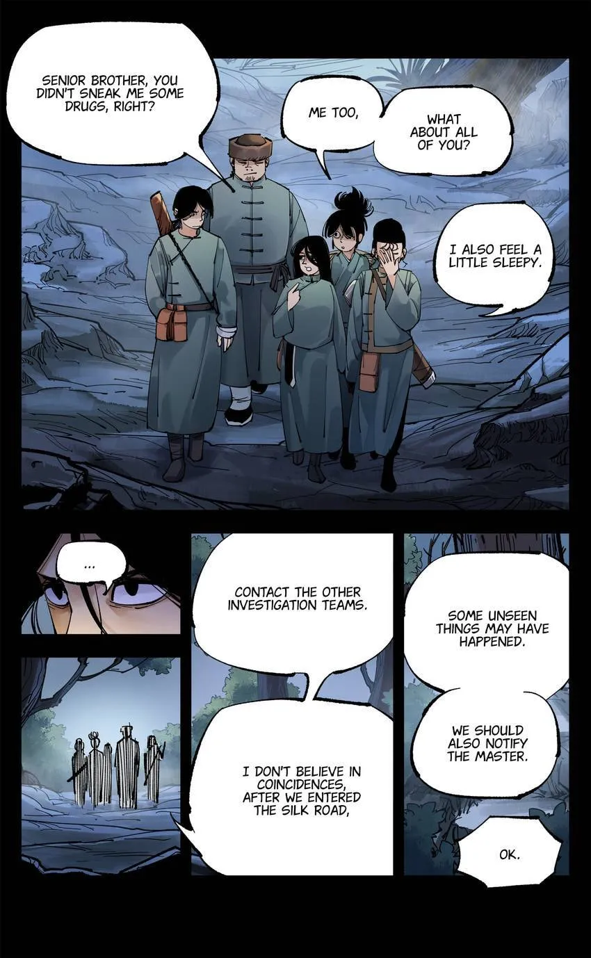 Read Deadman