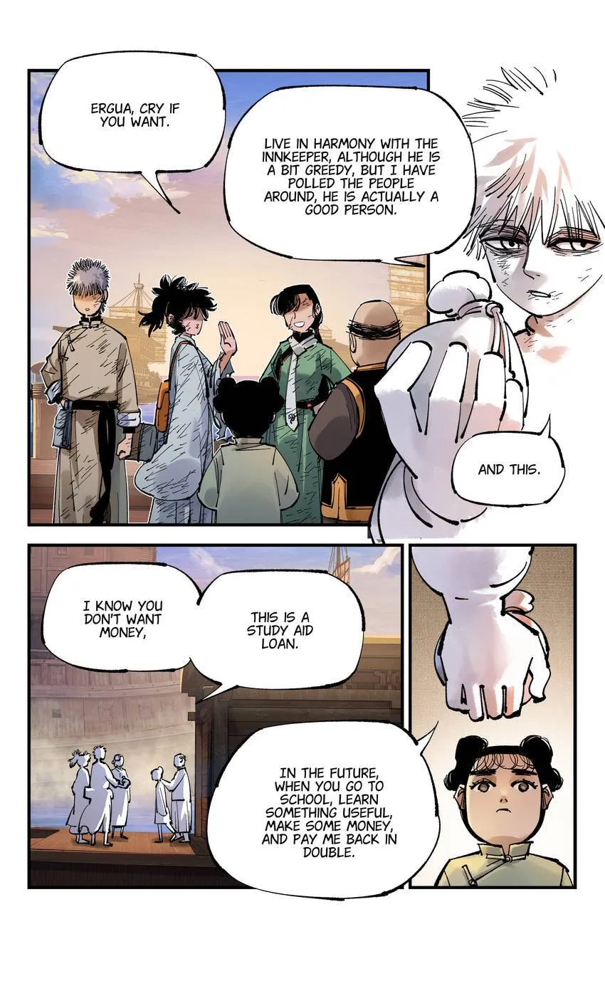 Read Deadman
