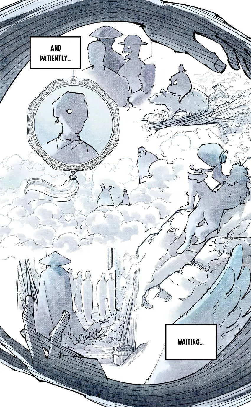 Read Deadman