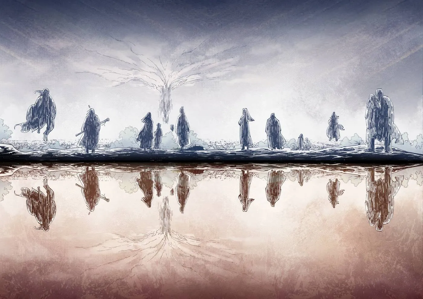 Read Deadman