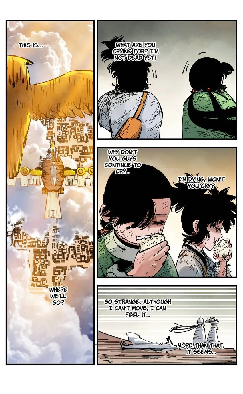 Read Deadman