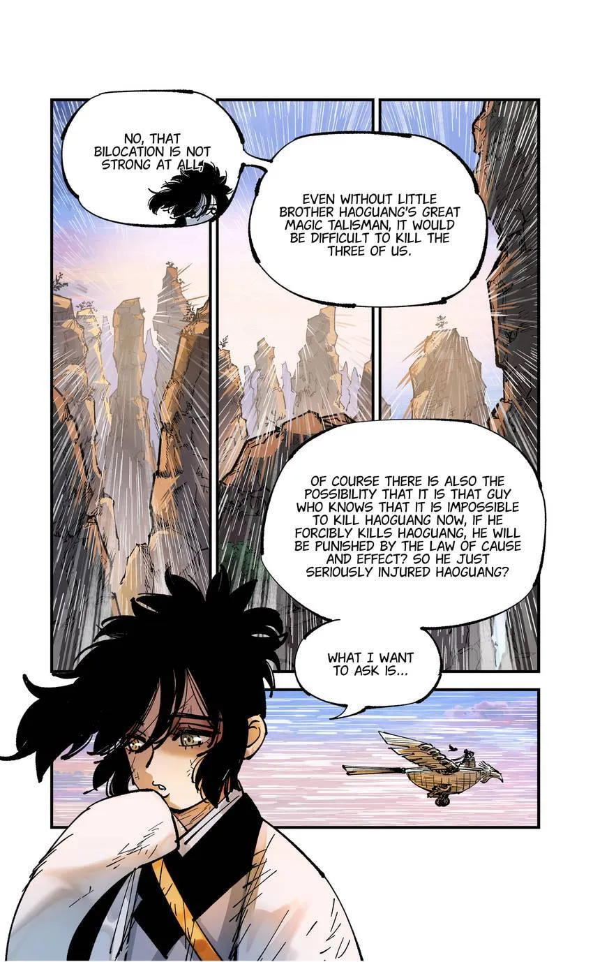 Read Deadman