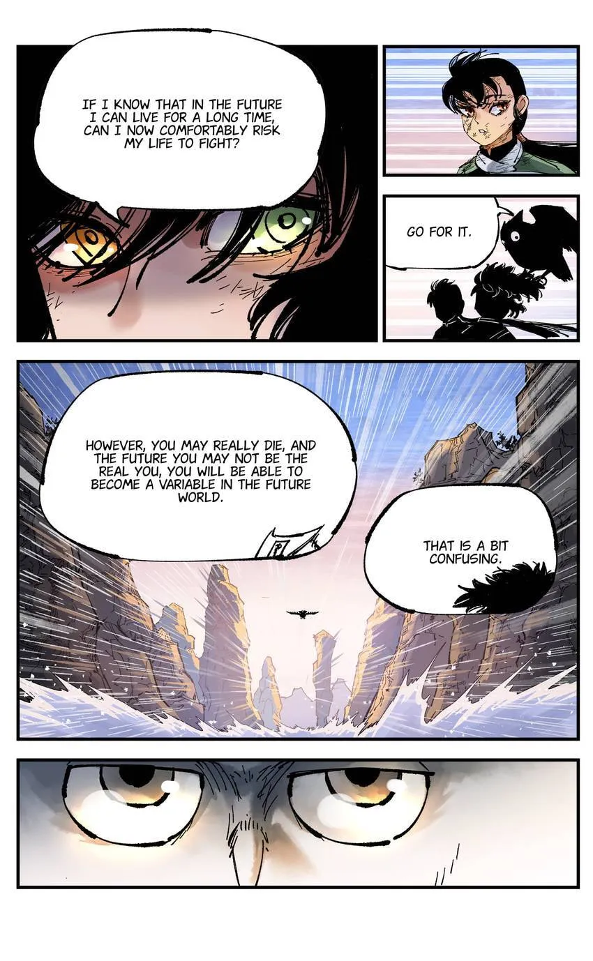 Read Deadman