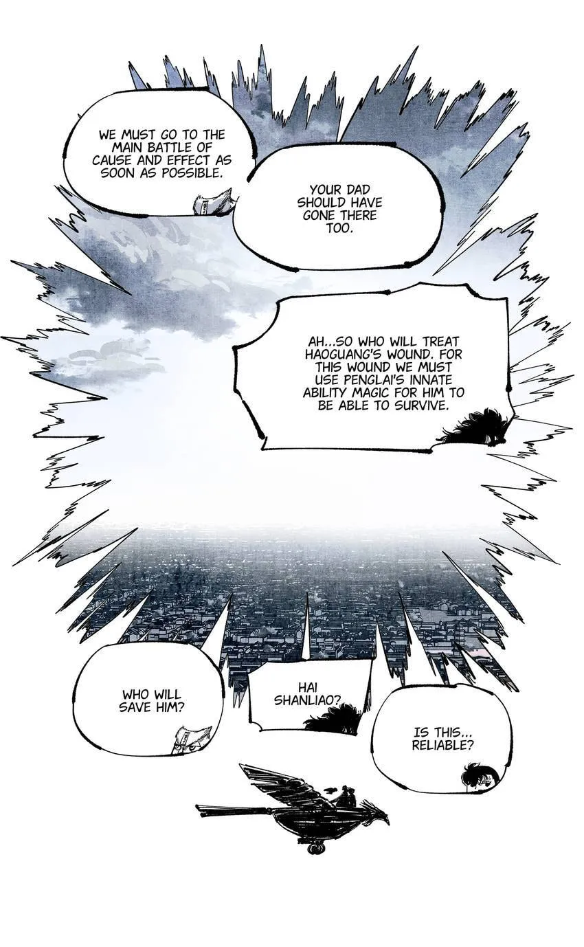 Read Deadman