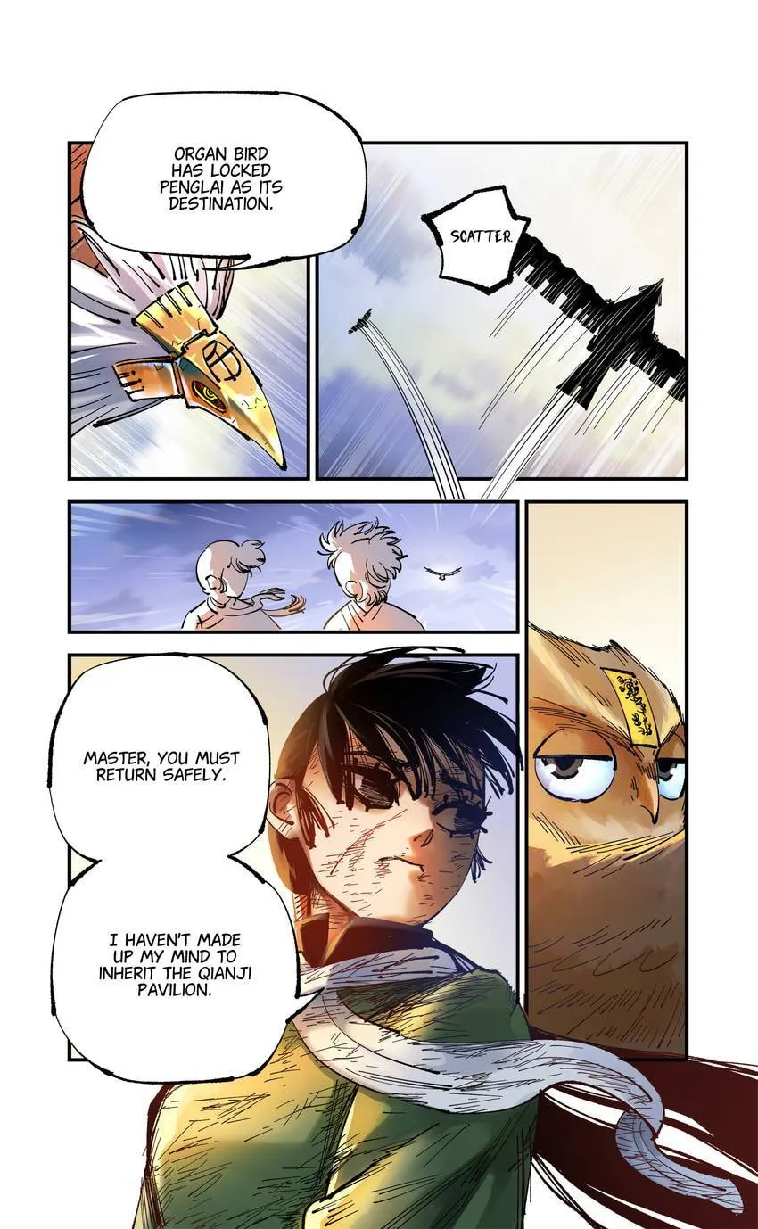 Read Deadman