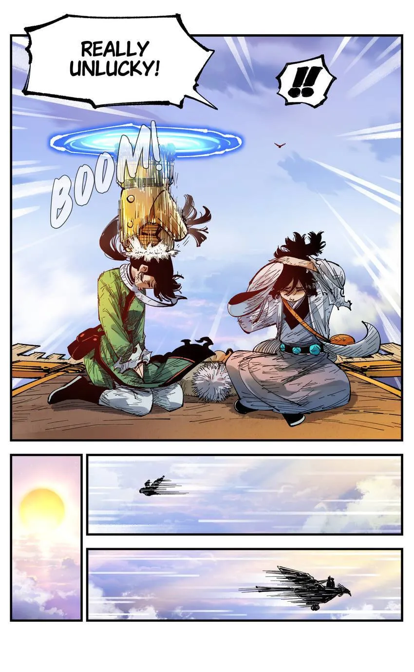 Read Deadman