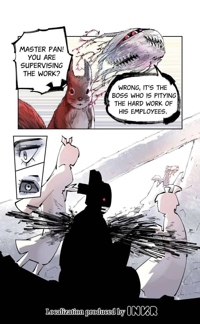 Read Deadman