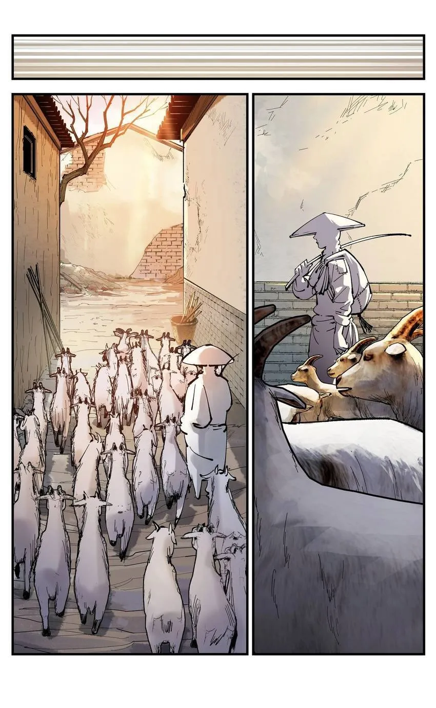 Read Deadman