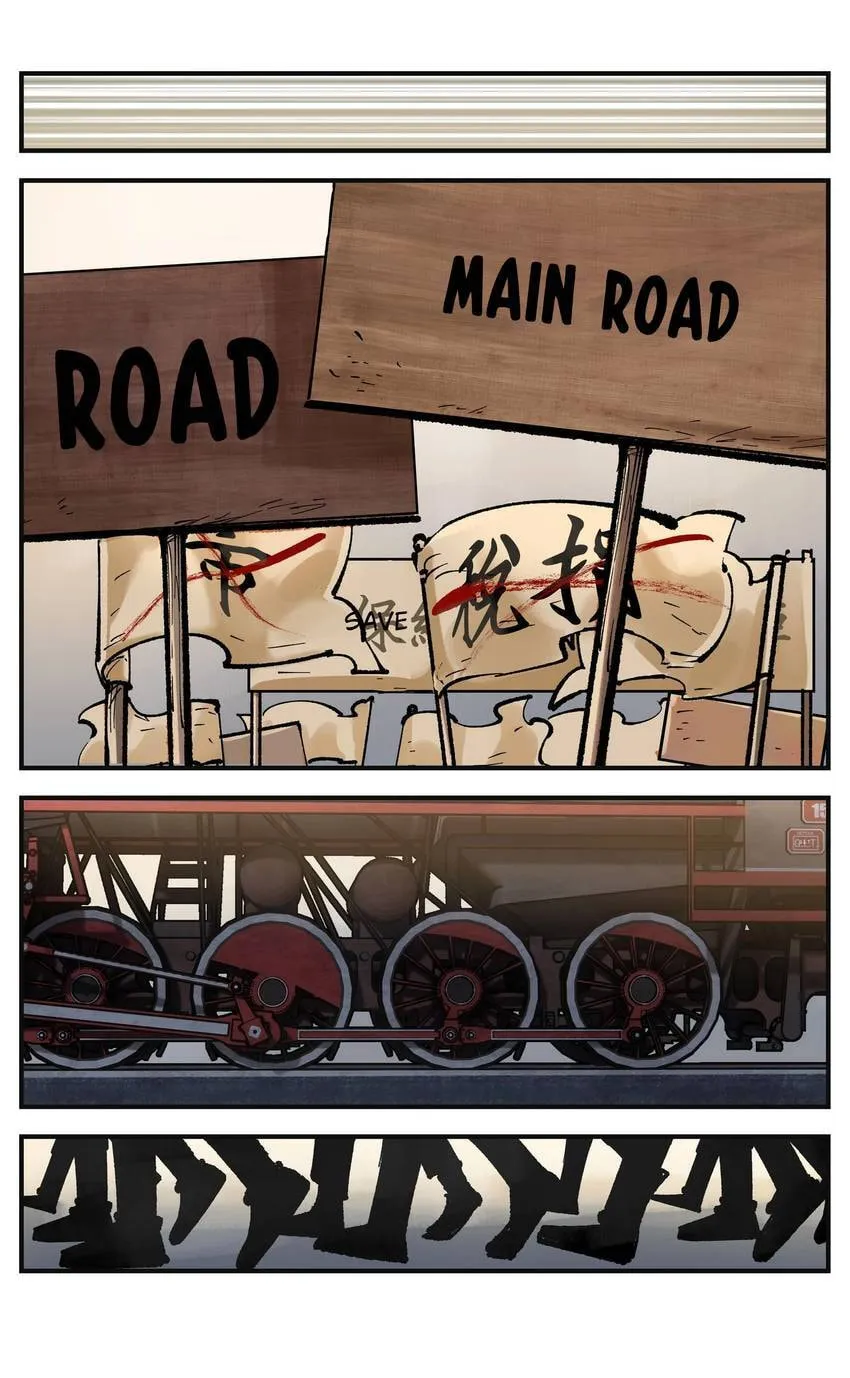 Read Deadman
