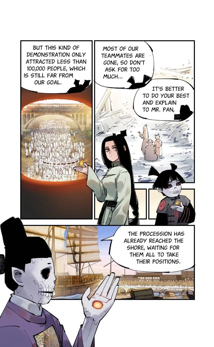 Read Deadman
