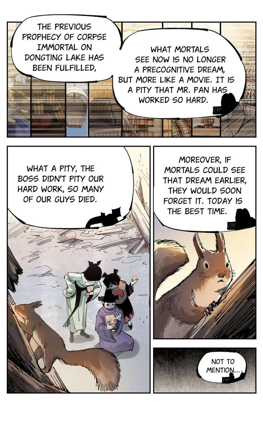 Read Deadman