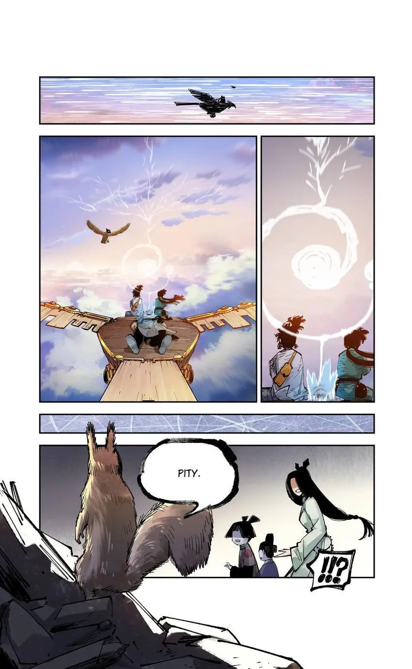 Read Deadman