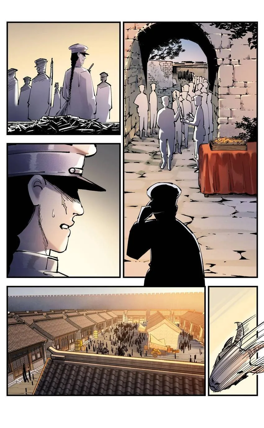 Read Deadman