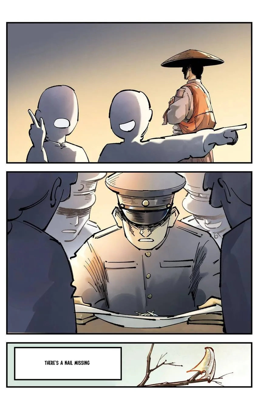 Read Deadman