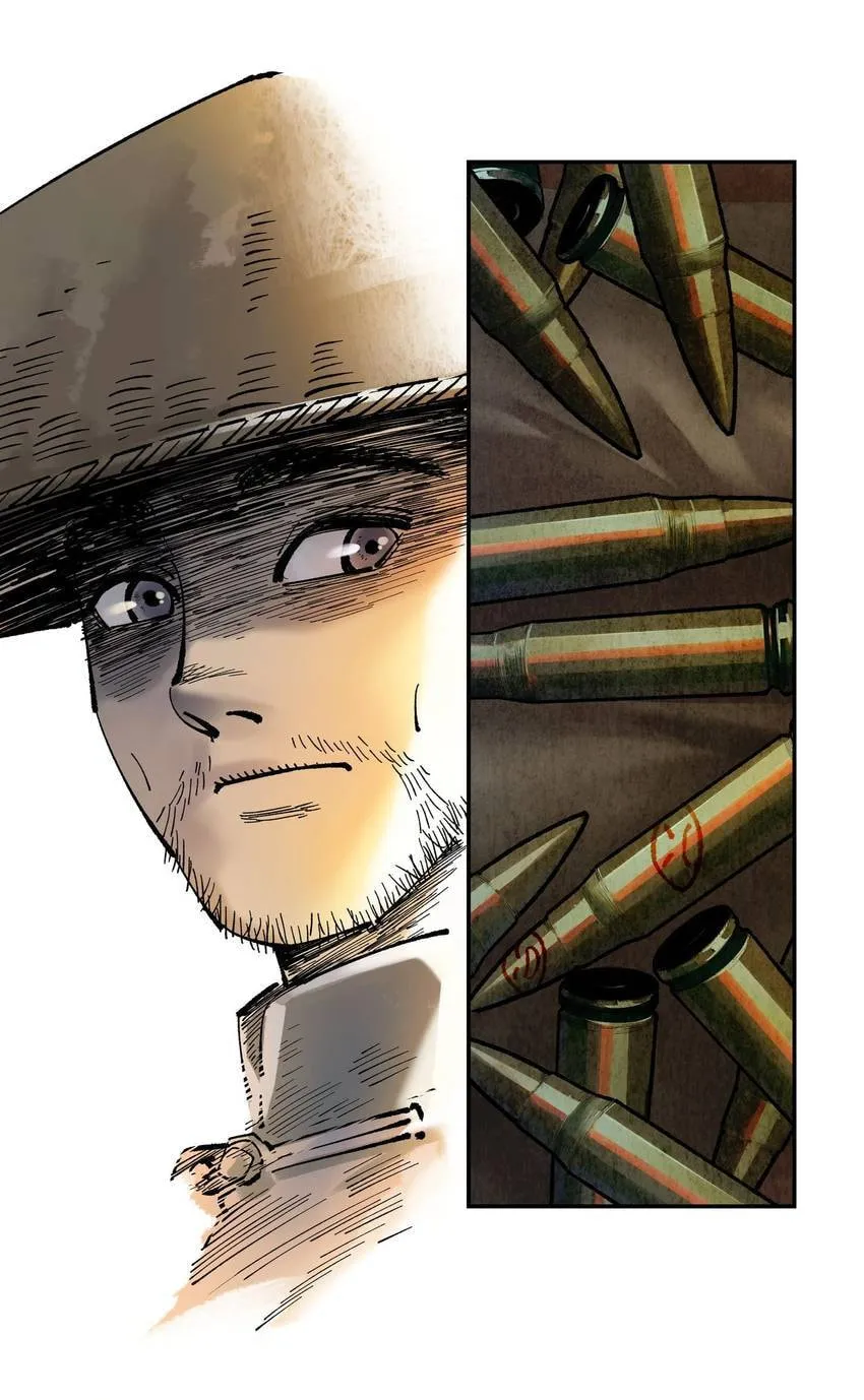 Read Deadman