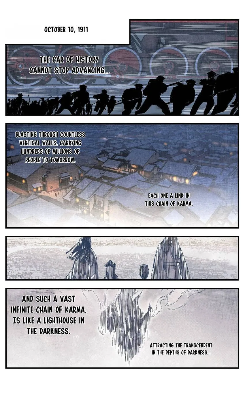 Read Deadman