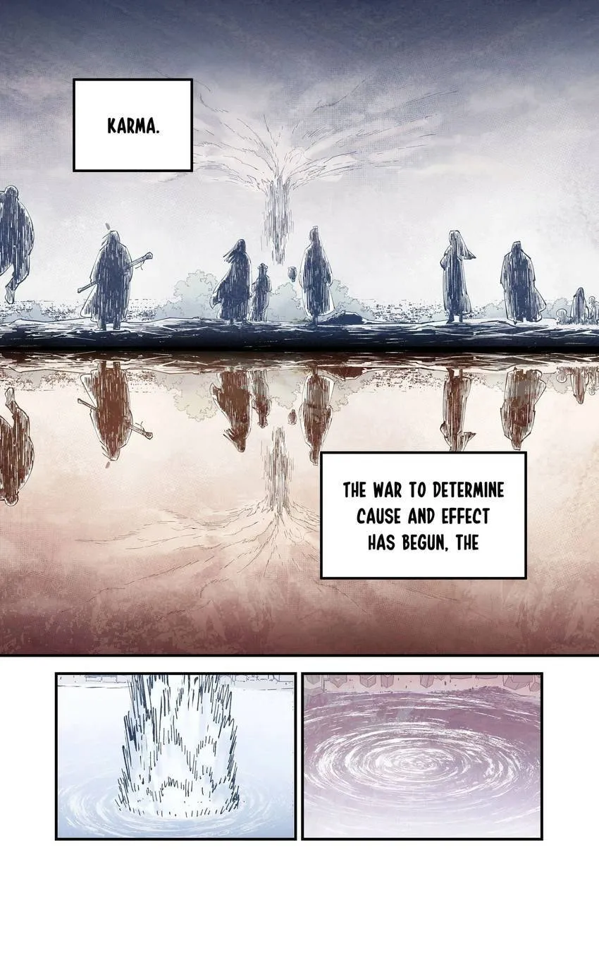 Read Deadman