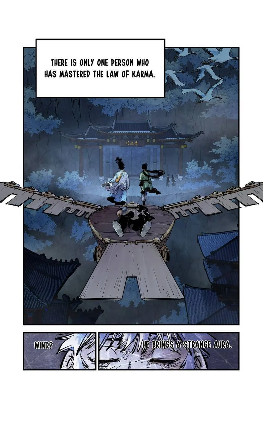 Read Deadman