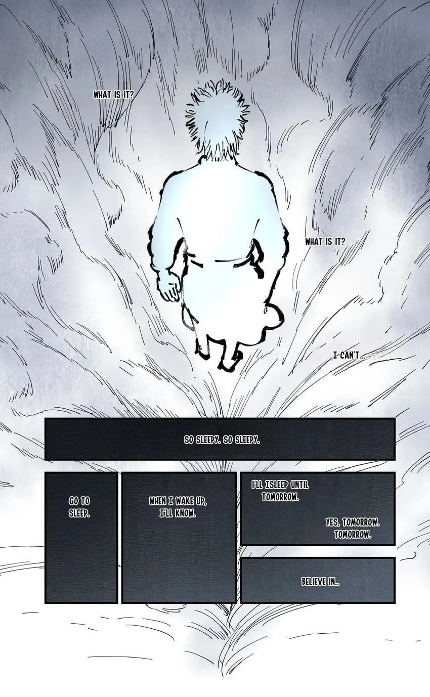 Read Deadman