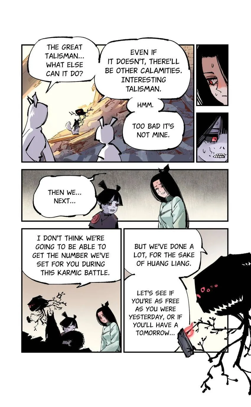 Read Deadman