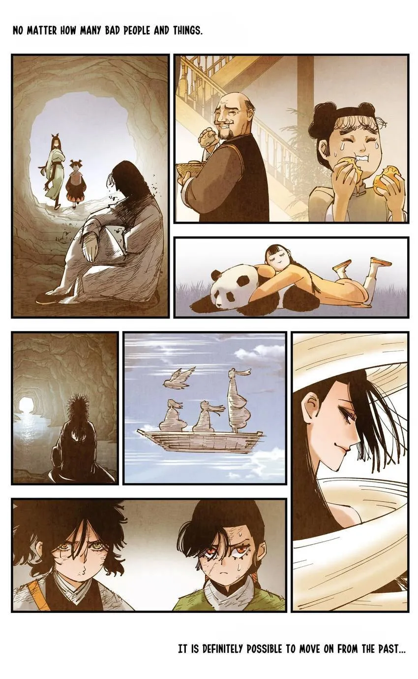 Read Deadman