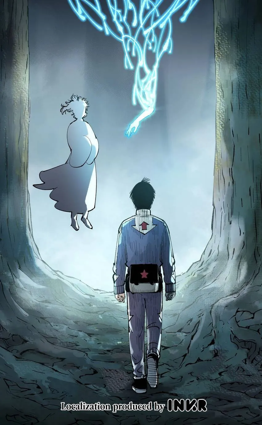 Read Deadman