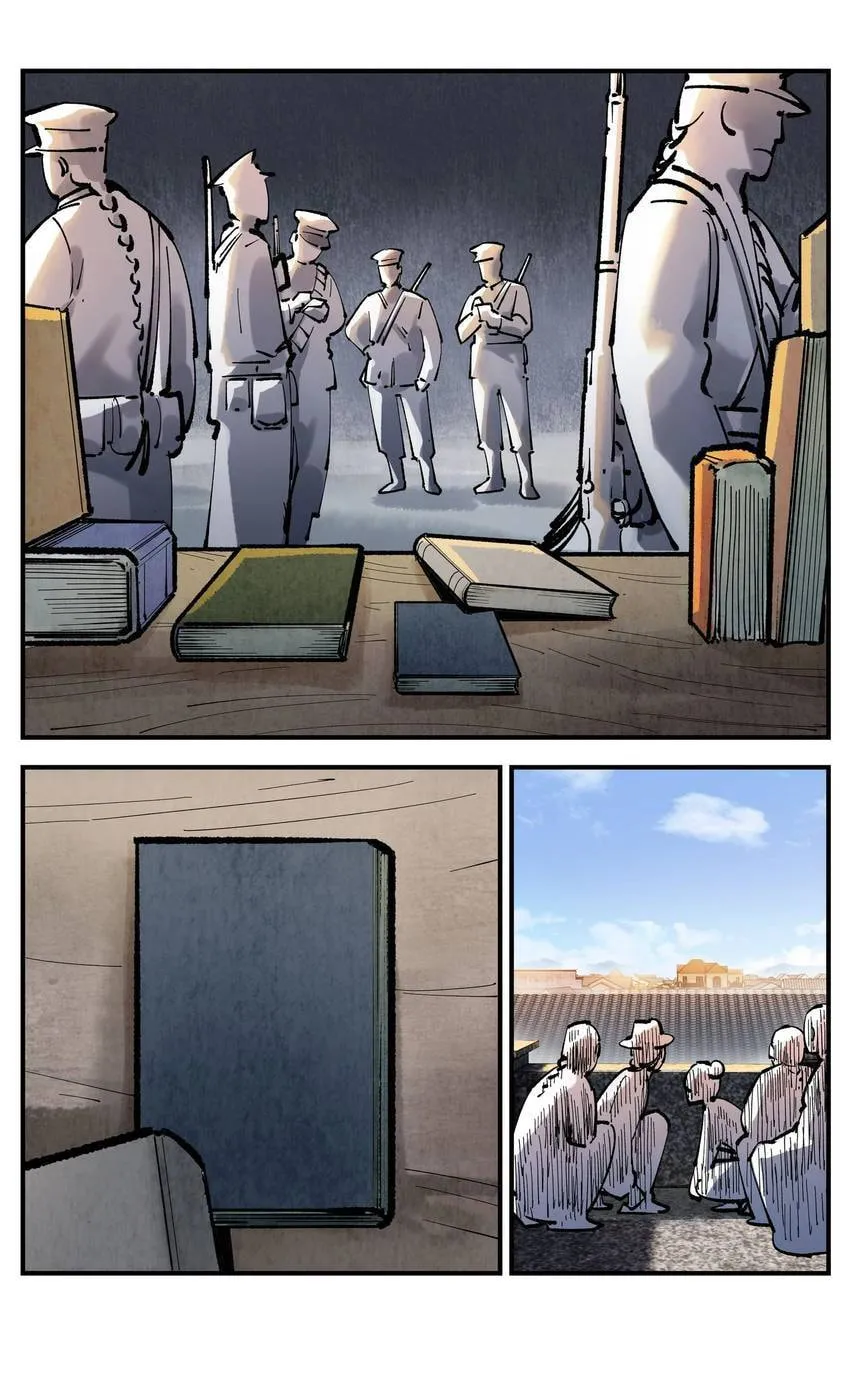 Read Deadman