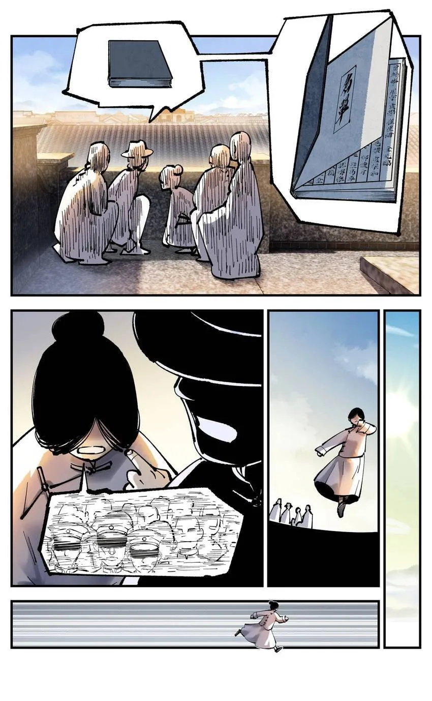 Read Deadman