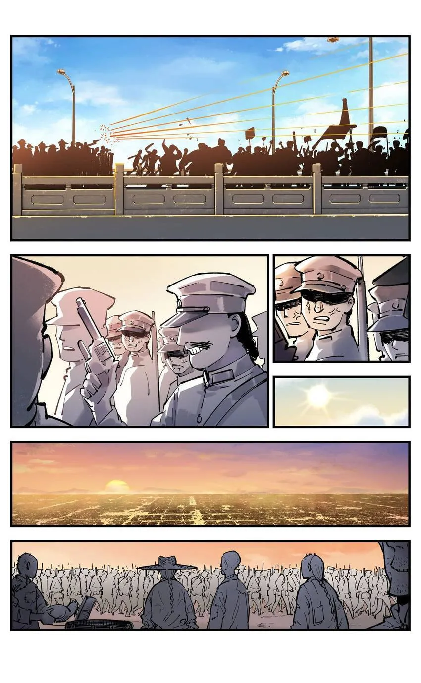 Read Deadman