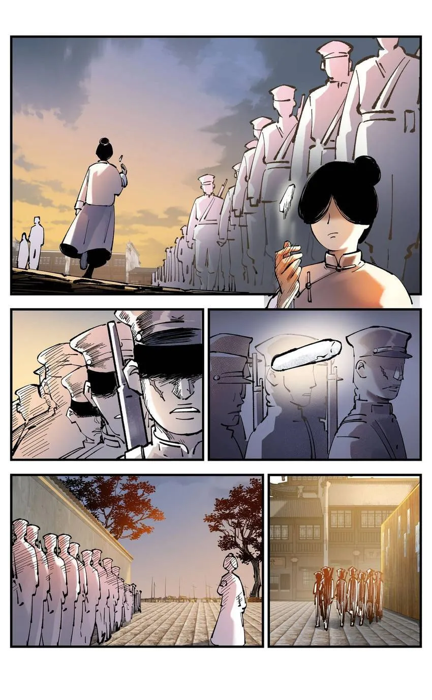 Read Deadman