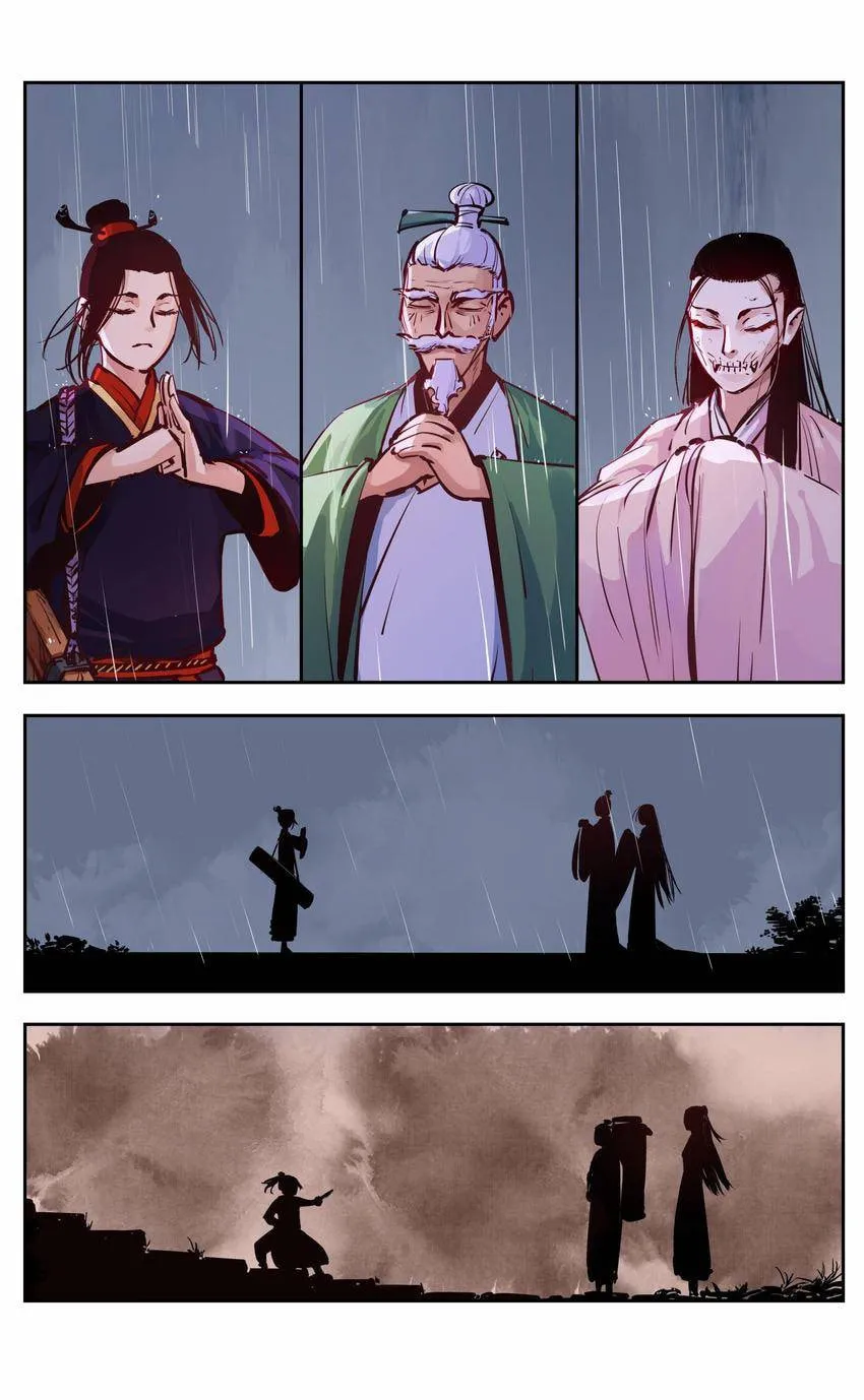 Read Deadman