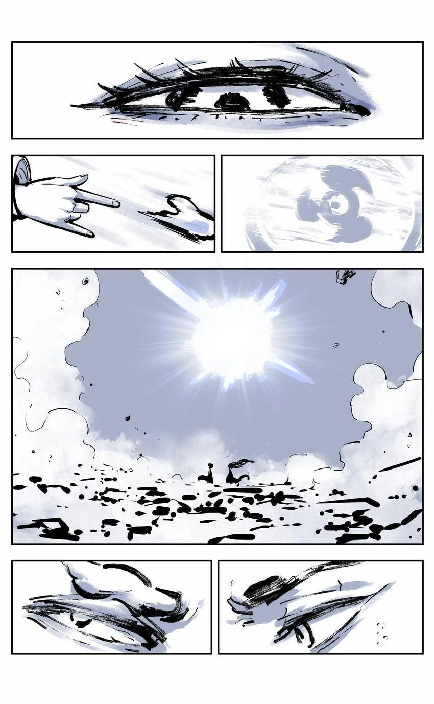 Read Deadman
