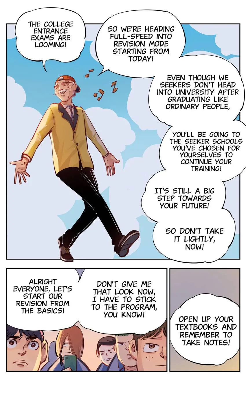 Read Deadman
