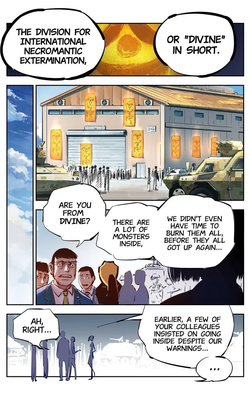 Read Deadman