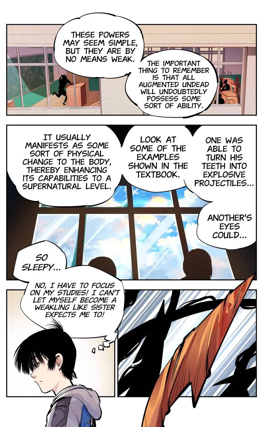 Read Deadman