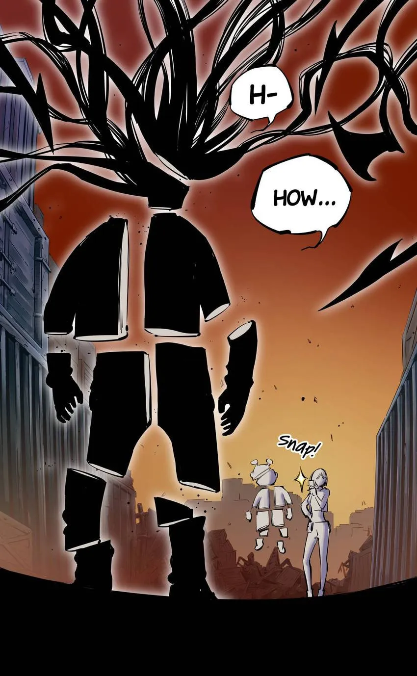 Read Deadman