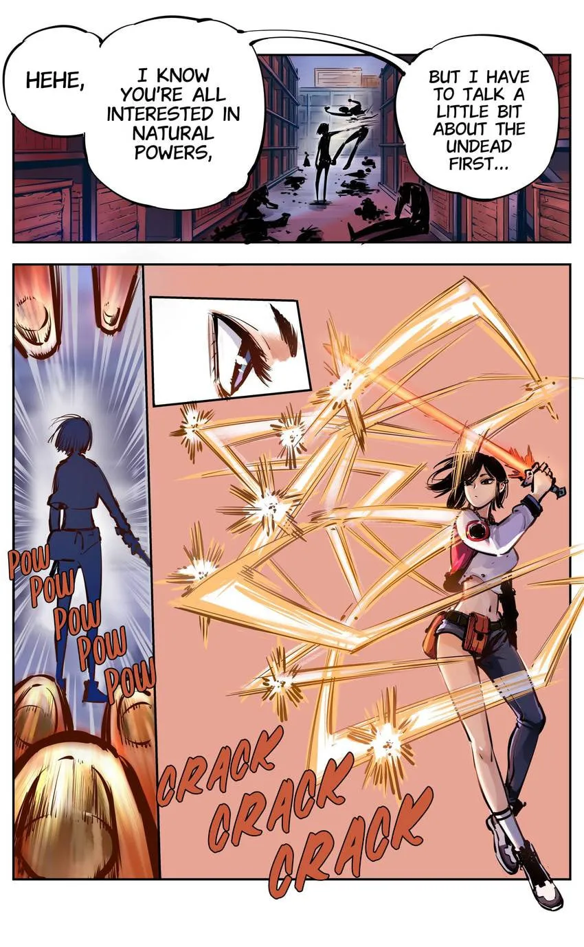 Read Deadman