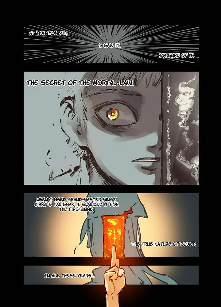 Deadman's Undecember Chapter 2 page 2 - 