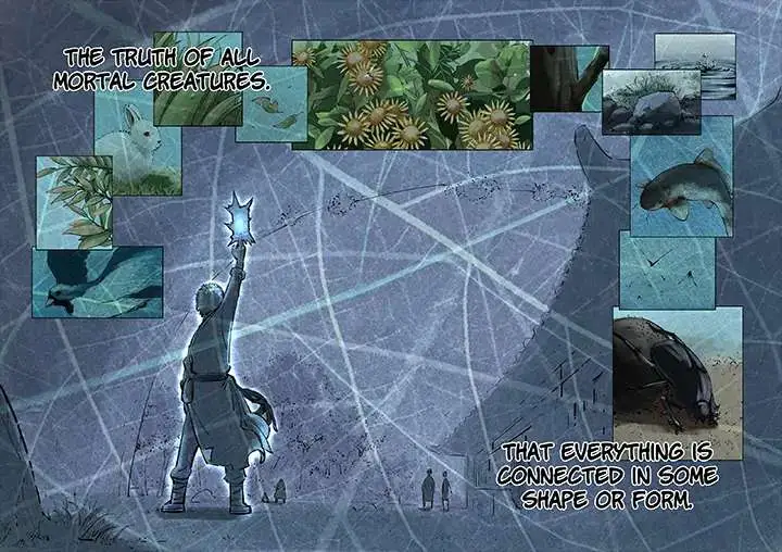 Deadman's Undecember Chapter 2 page 4 - 