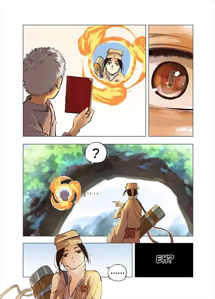Deadman's Undecember Chapter 2 page 36 - 