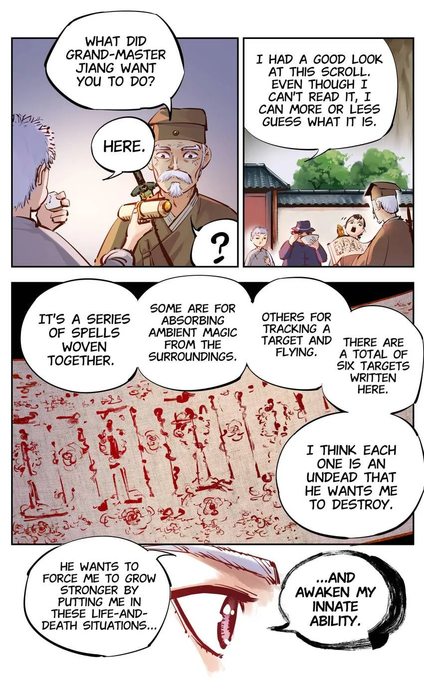 Read Deadman