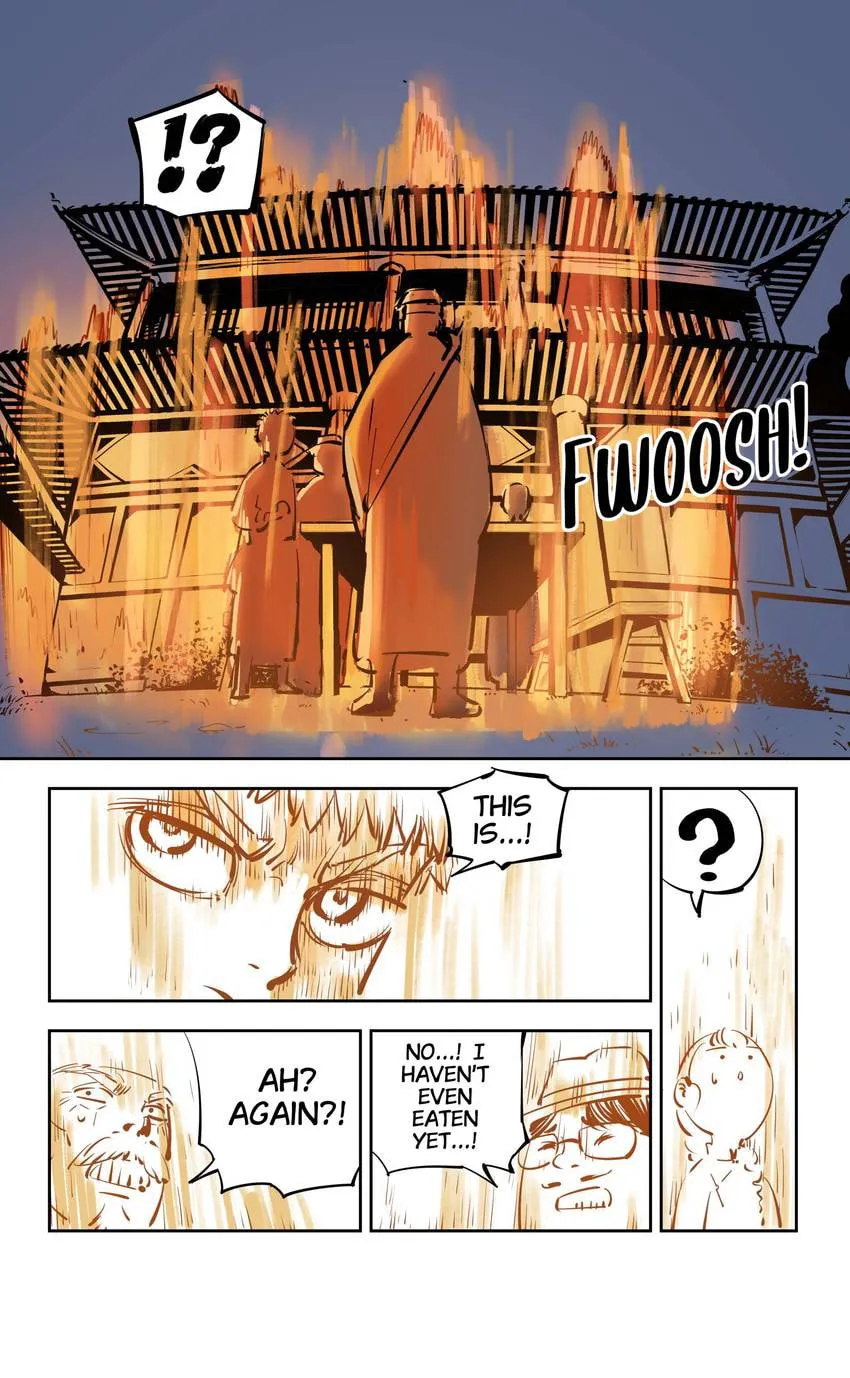 Read Deadman