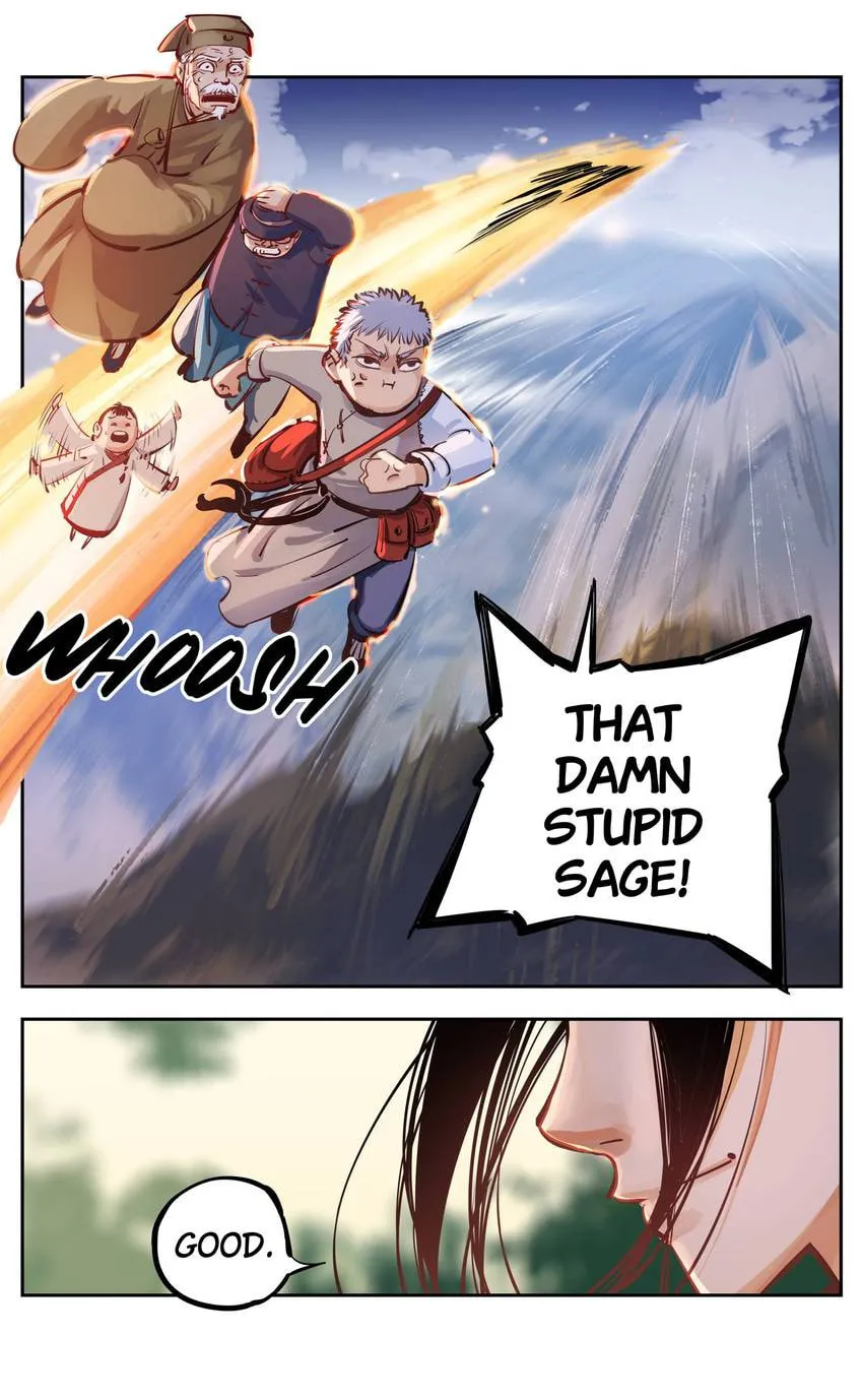 Read Deadman